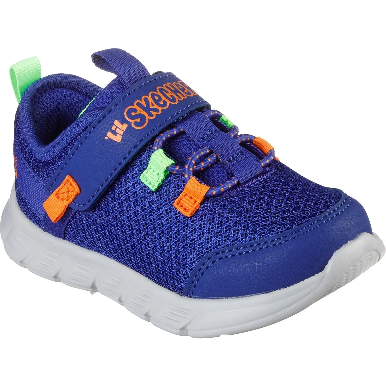 Skechers Comfy Flex - Ruzo Trainers
