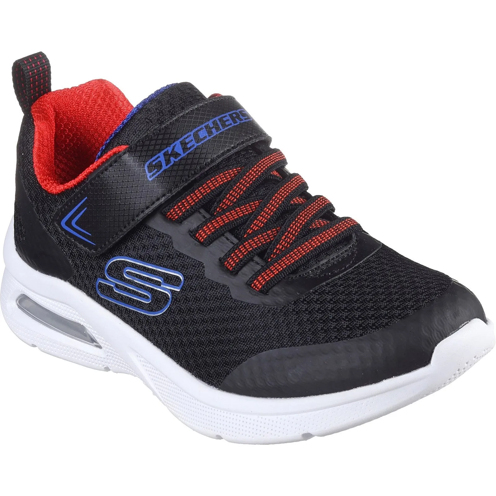 Skechers Microspec Max Trainers