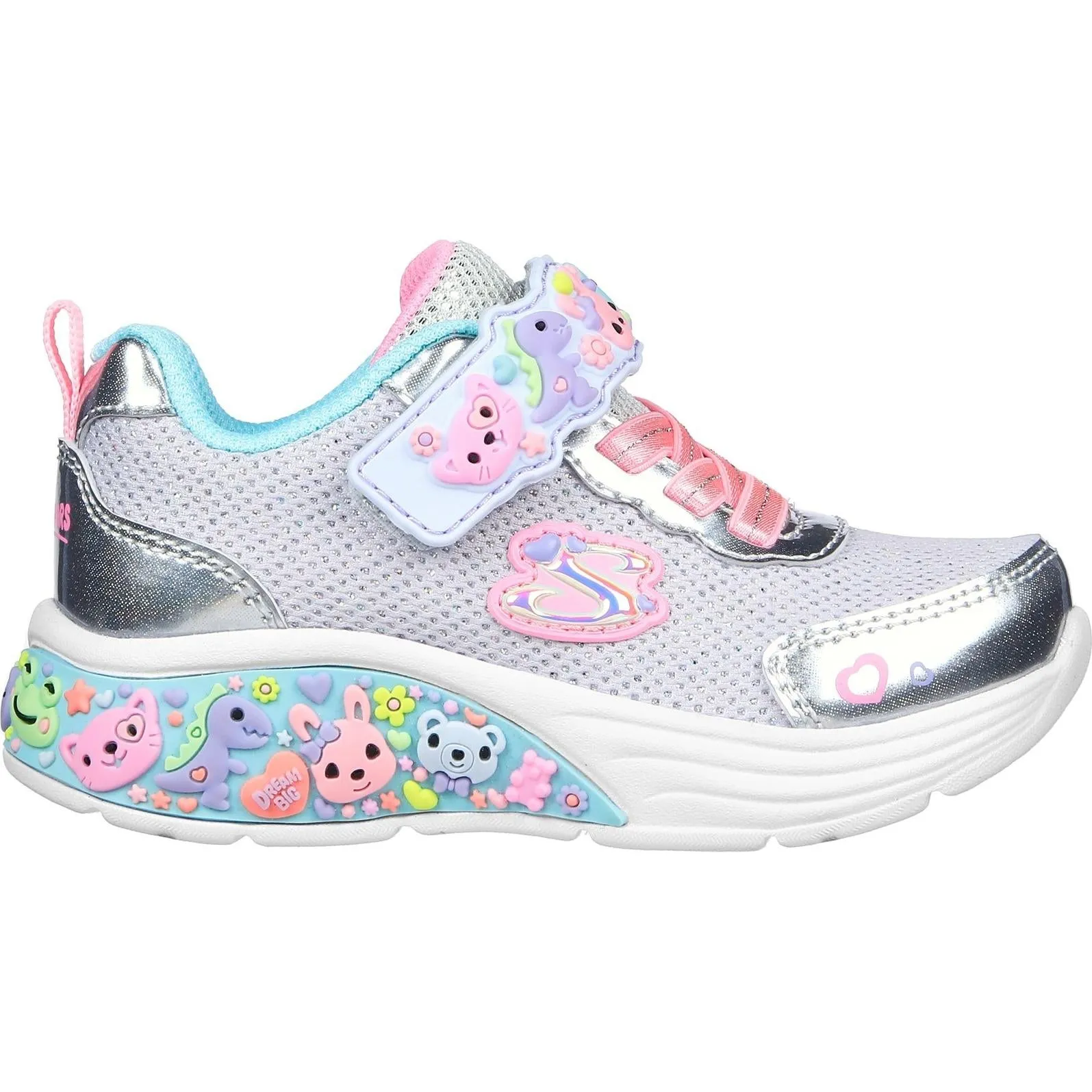Skechers My Dreamers Trainers