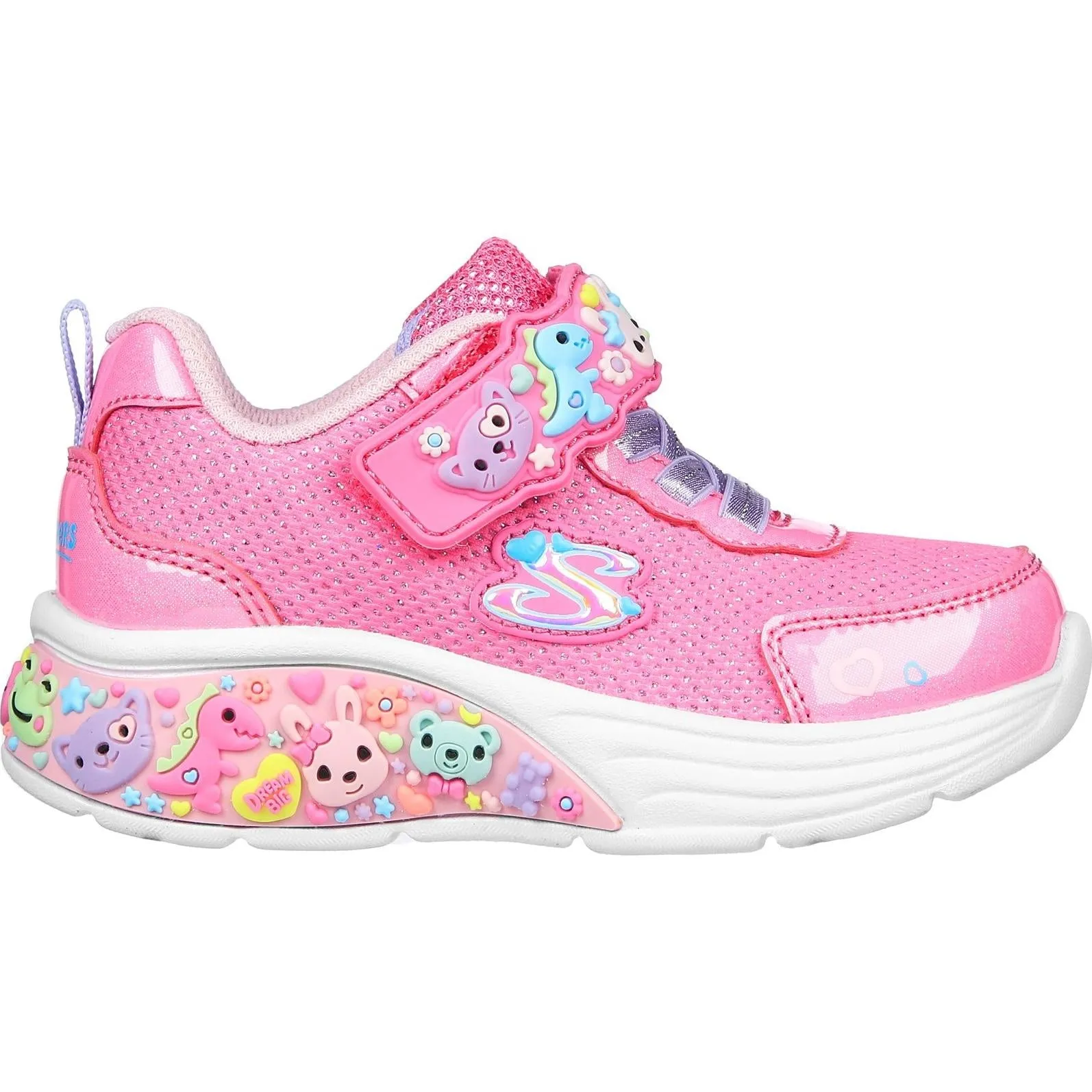 Skechers My Dreamers Trainers