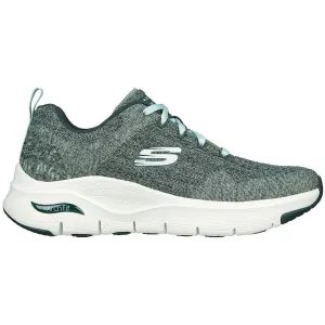 Skechers Trainer Arch Fit - Comfy Wave 149414 SAGE