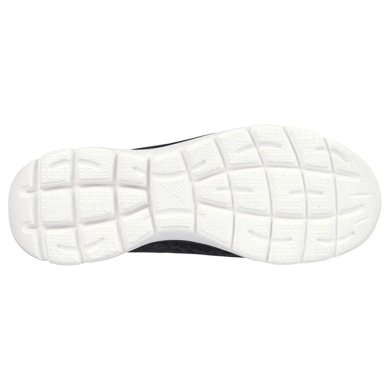 Skechers Trainer-Summits - Sparkling Spots  150111BLK BLACK
