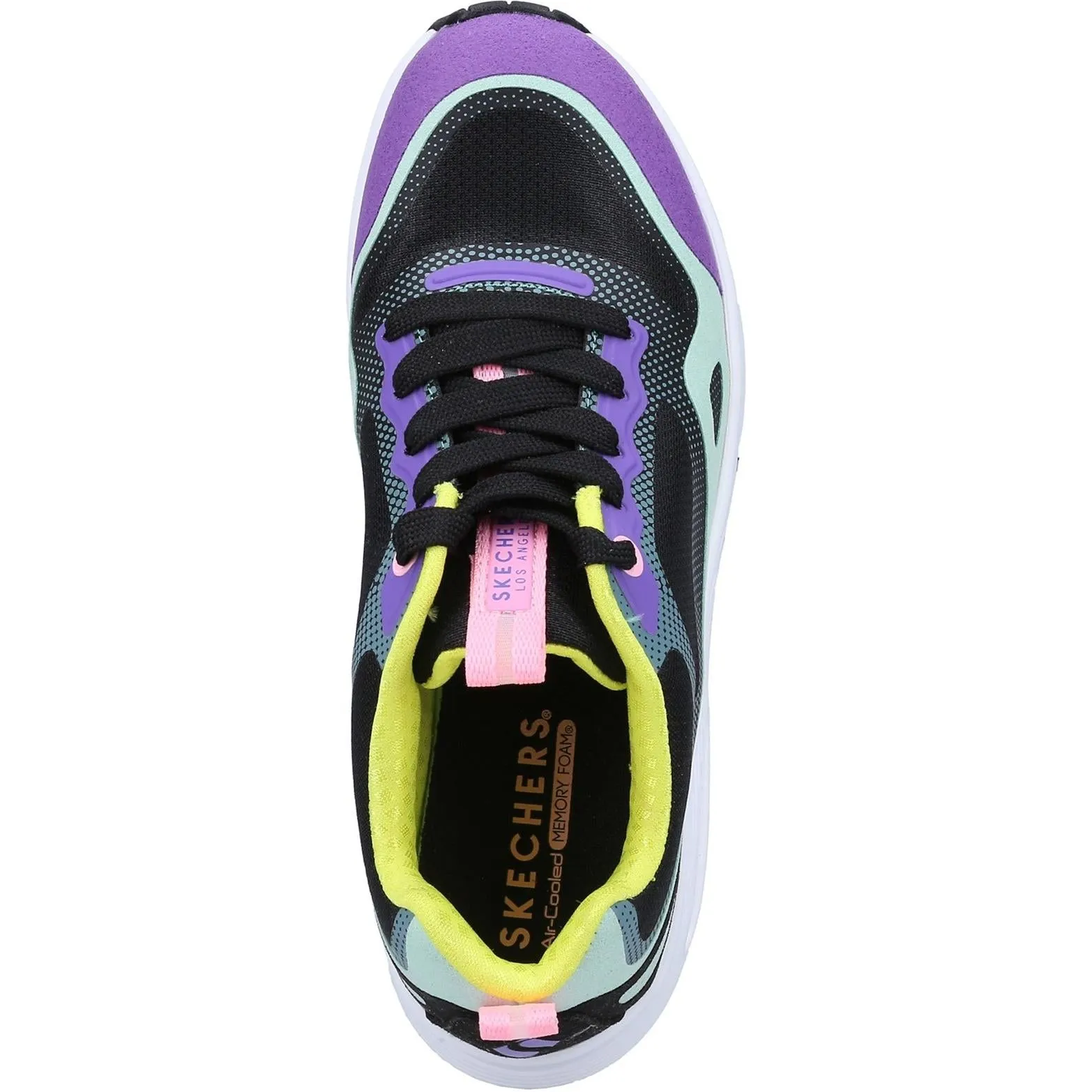 Skechers Uno Color Steps Trainers