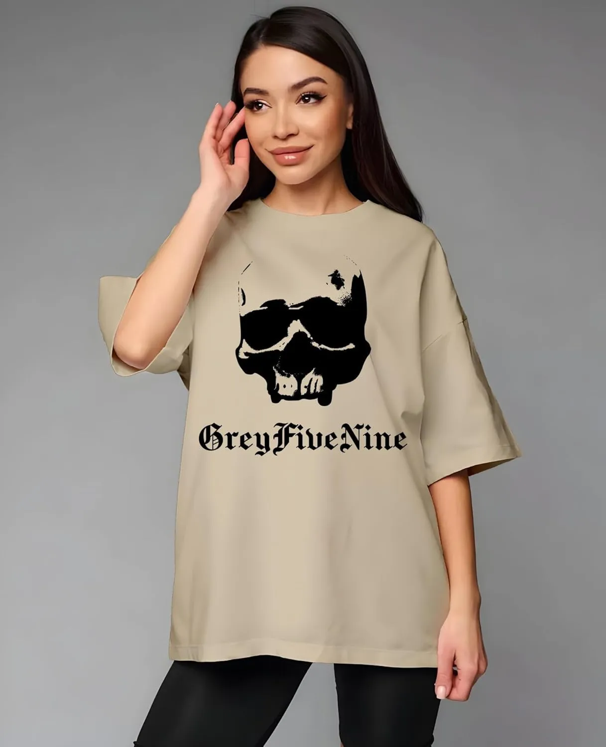 Suicideboys Tee, Grey59 Merch, Unisex Vintage Y2K Oversized Graphic T-Shirt, Streetwear Grunge Style, Retro Aesthetic Design