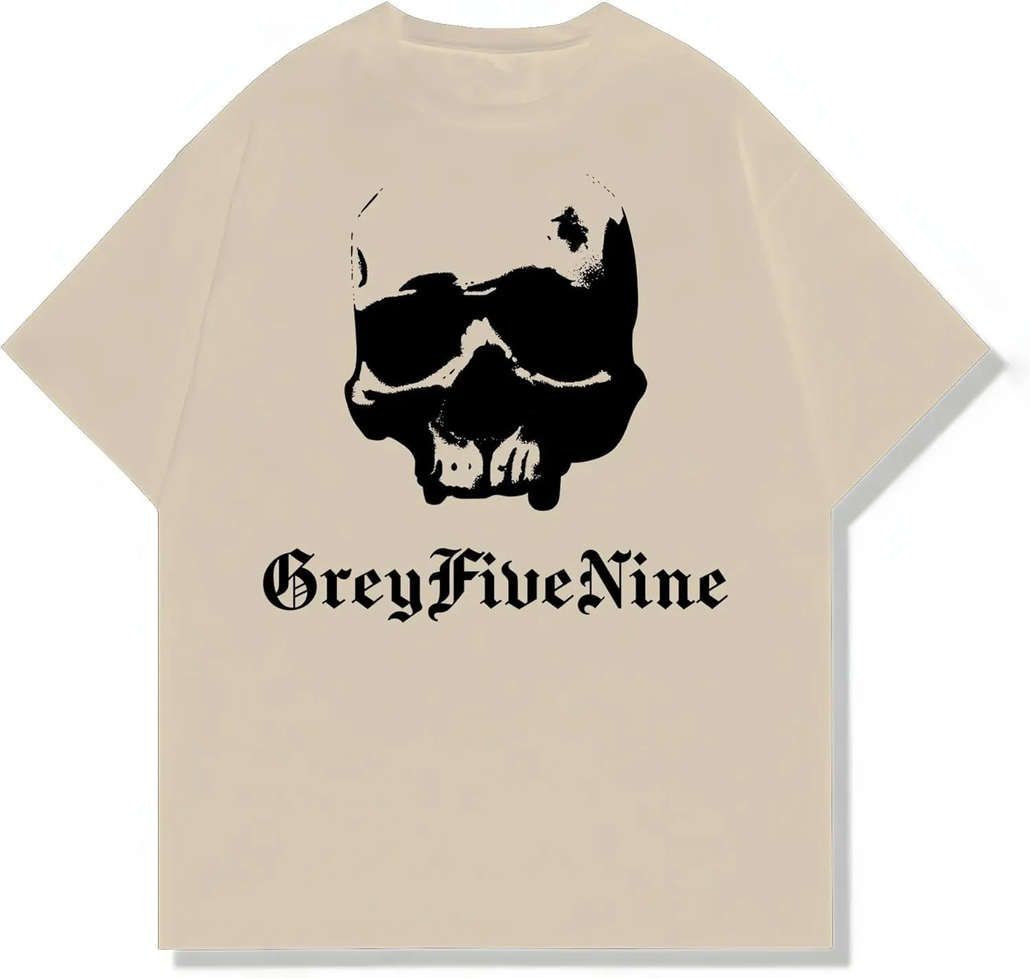 Suicideboys Tee, Grey59 Merch, Unisex Vintage Y2K Oversized Graphic T-Shirt, Streetwear Grunge Style, Retro Aesthetic Design