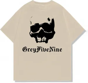 Suicideboys Tee, Grey59 Merch, Unisex Vintage Y2K Oversized Graphic T-Shirt, Streetwear Grunge Style, Retro Aesthetic Design