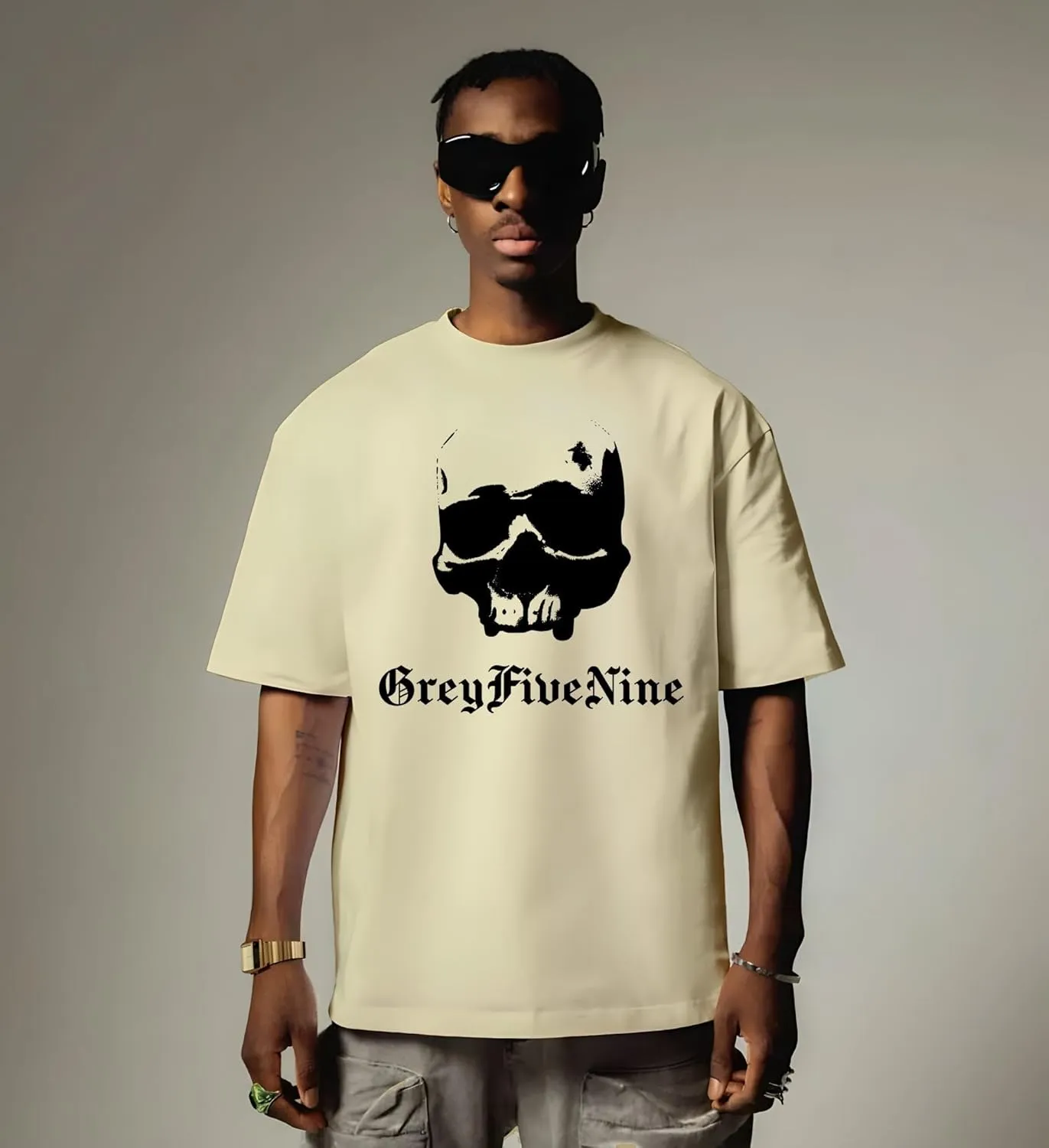 Suicideboys Tee, Grey59 Merch, Unisex Vintage Y2K Oversized Graphic T-Shirt, Streetwear Grunge Style, Retro Aesthetic Design