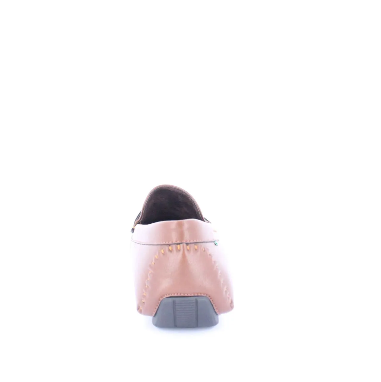 THIAGO MENS LOAFERS-TAN