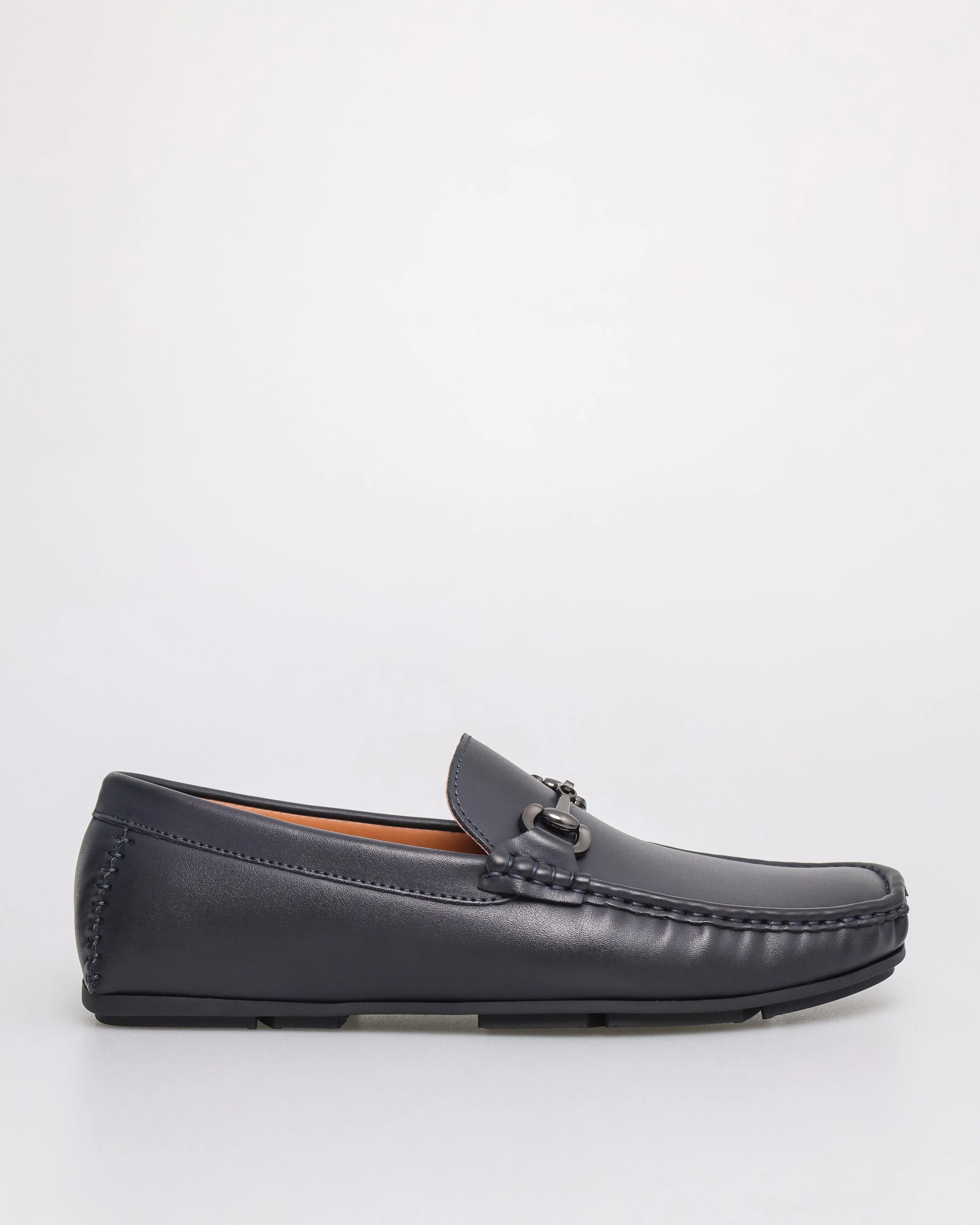 Tomaz C579 Men's ClassicCharm Buckle Moccasins