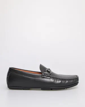 Tomaz C579 Men's ClassicCharm Buckle Moccasins