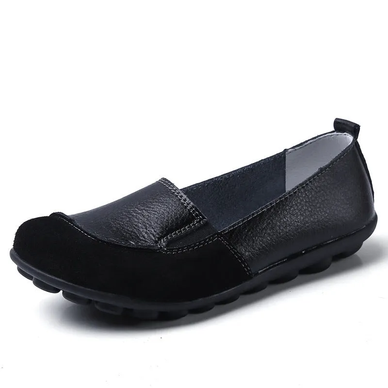 Vanccy Comfortable Casual Loafers Casual Shoes LF51