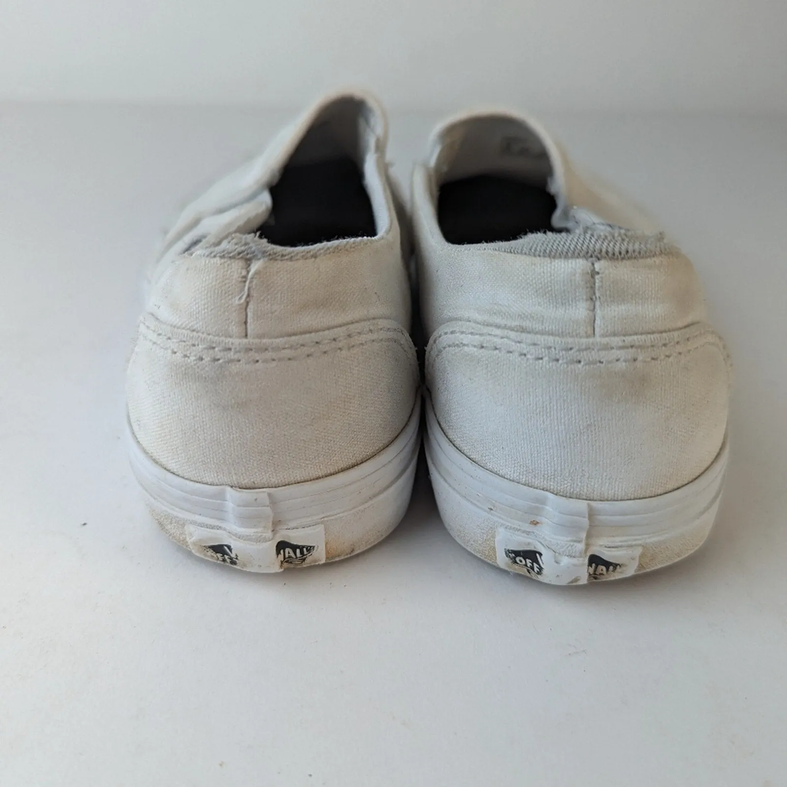 Vans Asher Women's Slip-On Sneaker