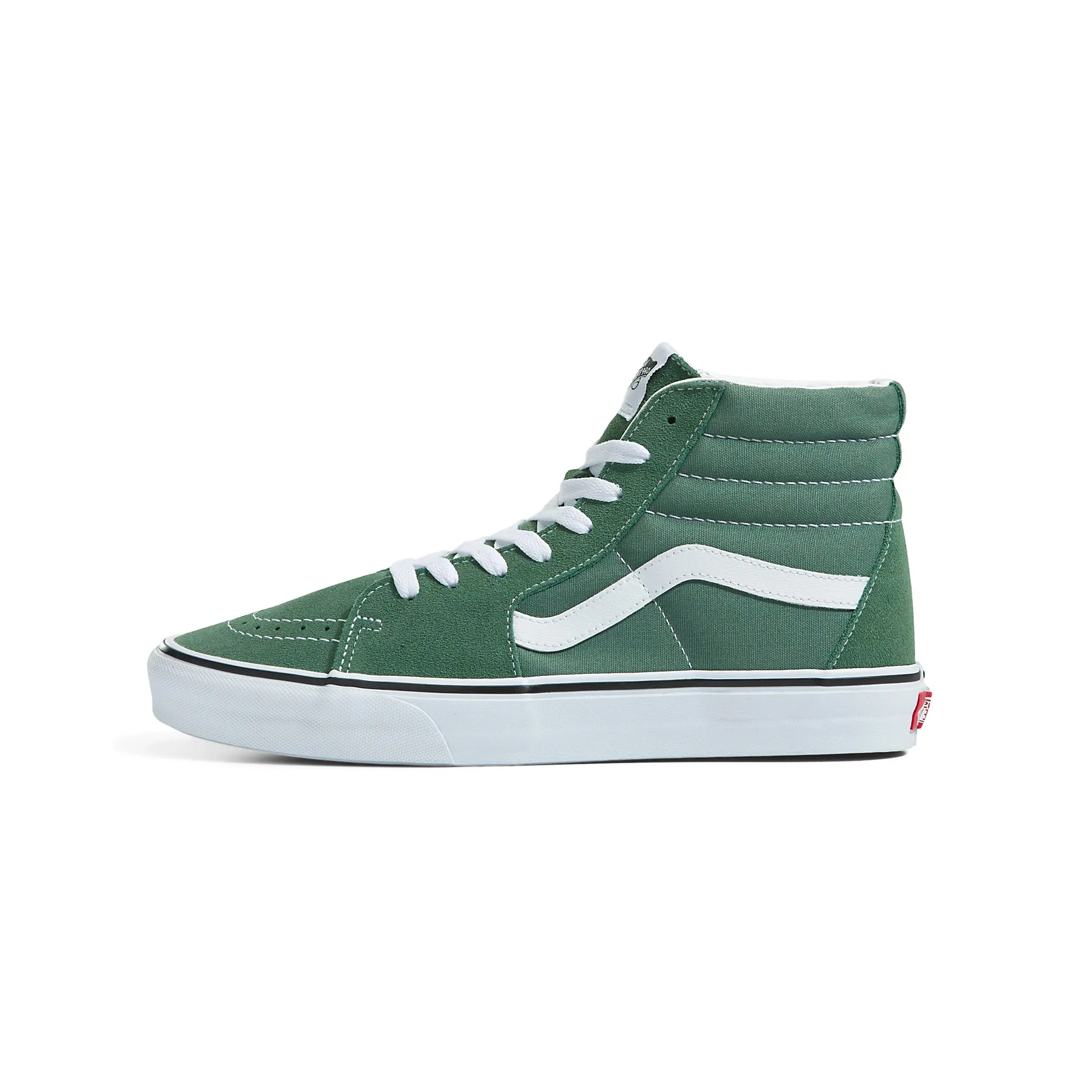 Vans Mens UA Sk8-Hi Color Theory Shoes