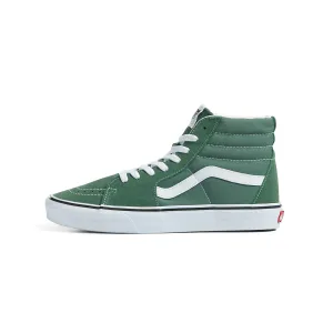 Vans Mens UA Sk8-Hi Color Theory Shoes