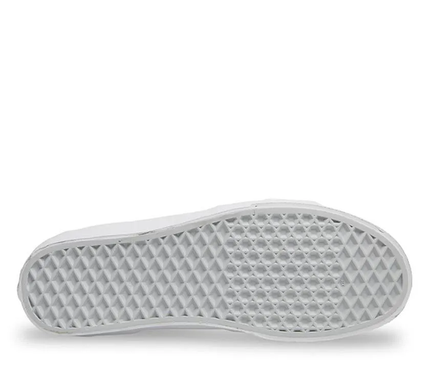 Vans Sk8-Hi - True White