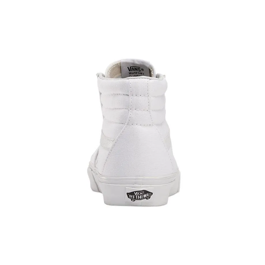 Vans Sk8-Hi - True White