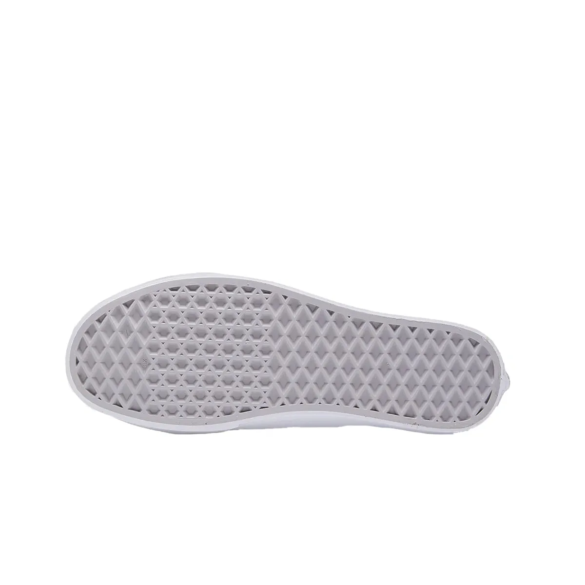 Vans Unisex Old Skool Low Top Shoes VN000D3HW00 True White