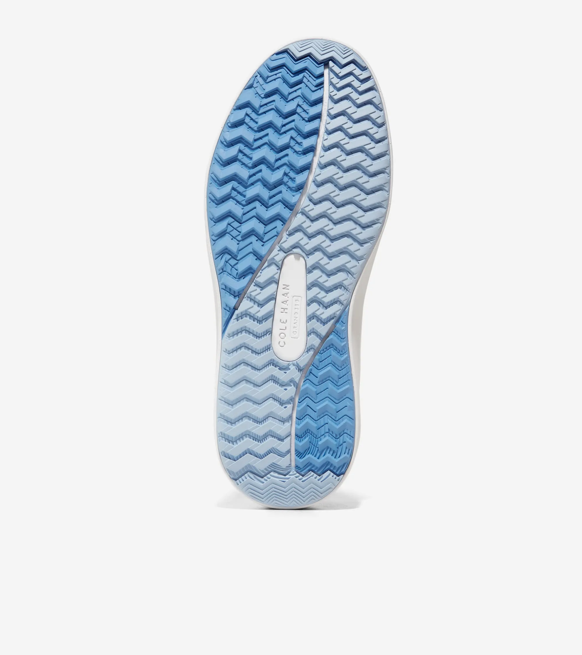 Women's GrandPrø Topspin Waterproof Golf Shoes