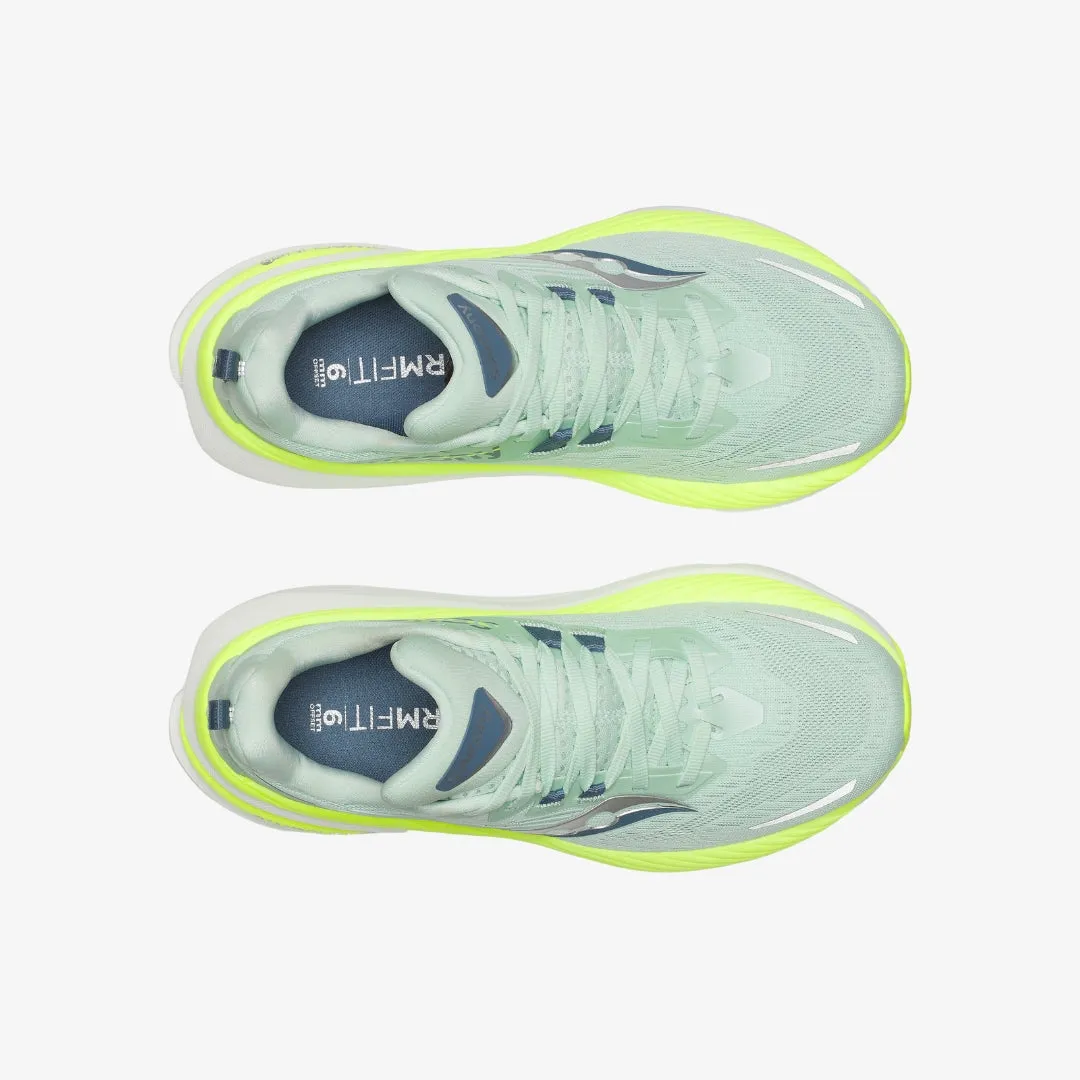 Women's Hurricane 24