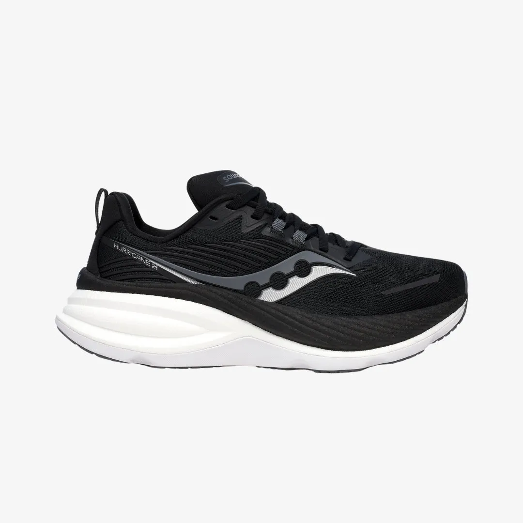 Women's Hurricane 24